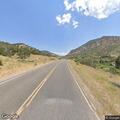 Off-road dirt bike crash injures rider near trailhead