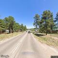 Possible campfire near Highway 67 shooting area
