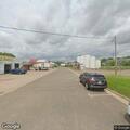 Traffic stop on Chevrolet Silverado in Bloomer