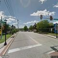 Fracture reported at Patterson Field, Ursinus College