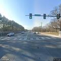Intoxicated person evaluated at Osborne and Peachtree