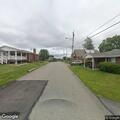 66-year-old man with chest pain on McKinley Street