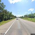 Traffic stop on State 371 near 24th Avenue Southwest