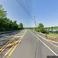 Report of propane odor near Hampton House Road