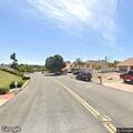 Traffic collision with passenger reportedly holding knife to neck