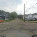 Odor investigation at Grant Street residence