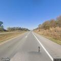 Car hits guardrail on I-64, no injuries reported