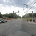 Injury crash at Laurel Street and Chatham Road