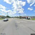 Crash on Route 115 with man suffering fainting episode