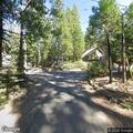 Road closed for downed power line near Shaver Lake