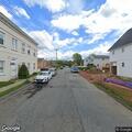 Fire alarm sounding on Clinton Avenue