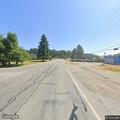 Report of possibly impaired driver on WA-162