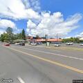 Shotgun shell found on ground near N Pacific Ave