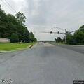 No hazard found on Route 543 near Wheel Road