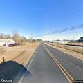 Police pursue vehicle to dead end on Wolf Road
