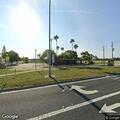 Unregistered RV trespass complaint at hotel lot