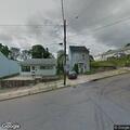 Two-car crash on Heckman Street in Phillipsburg