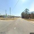 Wilson Road closed between Houston Lake and Collins