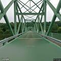 Police assist with vehicle stop on Avonmore Bridge