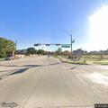 Patient evaluation near South Carroll Avenue intersection