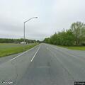 Erratic driving reported near Route 50 and Bent Pine