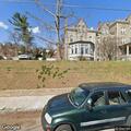 Male choking at Salem Manor Apartments dining room