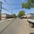 Man found unresponsive on sidewalk at intersection