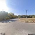 Single-vehicle crash on Cold Brook Ave