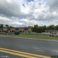Person reports pain near Willow Springs Road, Lexington