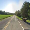 ALS medical call at road crossing in Hereford Township