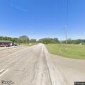 Traffic stop at Highway 45 and 2nd Street