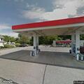 Vehicle en route to police for vandalism case