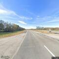 Traffic stop on Highway 164 near Liberty and Hendersonville