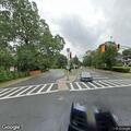 Traffic stop at Union and Harrison in Montclair