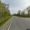 Motor vehicle complaint on Prescott Hill Road