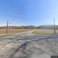 Pedestrian in dark clothing reported in roadway