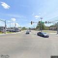 Crash blocking traffic at Lyell and Mount Read