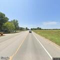 Semi truck reported on restricted county road