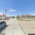 Traffic stop at West 3rd and Lancaster Avenue