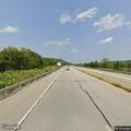 Unsecured load from box truck affects RV on OH-7