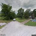 Complaint about truck driving recklessly in driveway