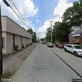 Traffic stop on Nissan at Grant and Jones Street