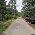 Search for missing caller near Thomas Trail