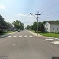 Traffic stop at River Avenue and 2nd Street N