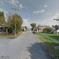 Downed wires reported on Woodland Avenue