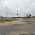 Traffic stop on Louisville Road near River Street