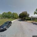 Smoke alarm sounding at Kenton Avenue home