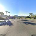 Person fell down at Eldorado Dr and Via Montelena