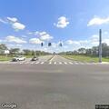 Minor crash involving gray Mustang on US 301