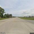 Traffic stop at 167th Street and Spaulding